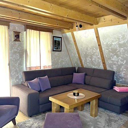 Woodside Zabljak ภายนอก รูปภาพ