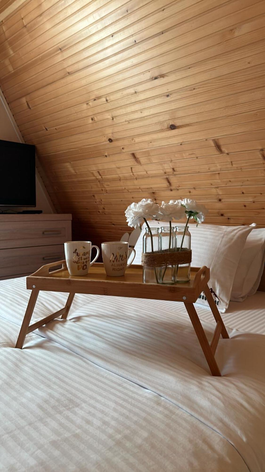 Woodside Zabljak ภายนอก รูปภาพ