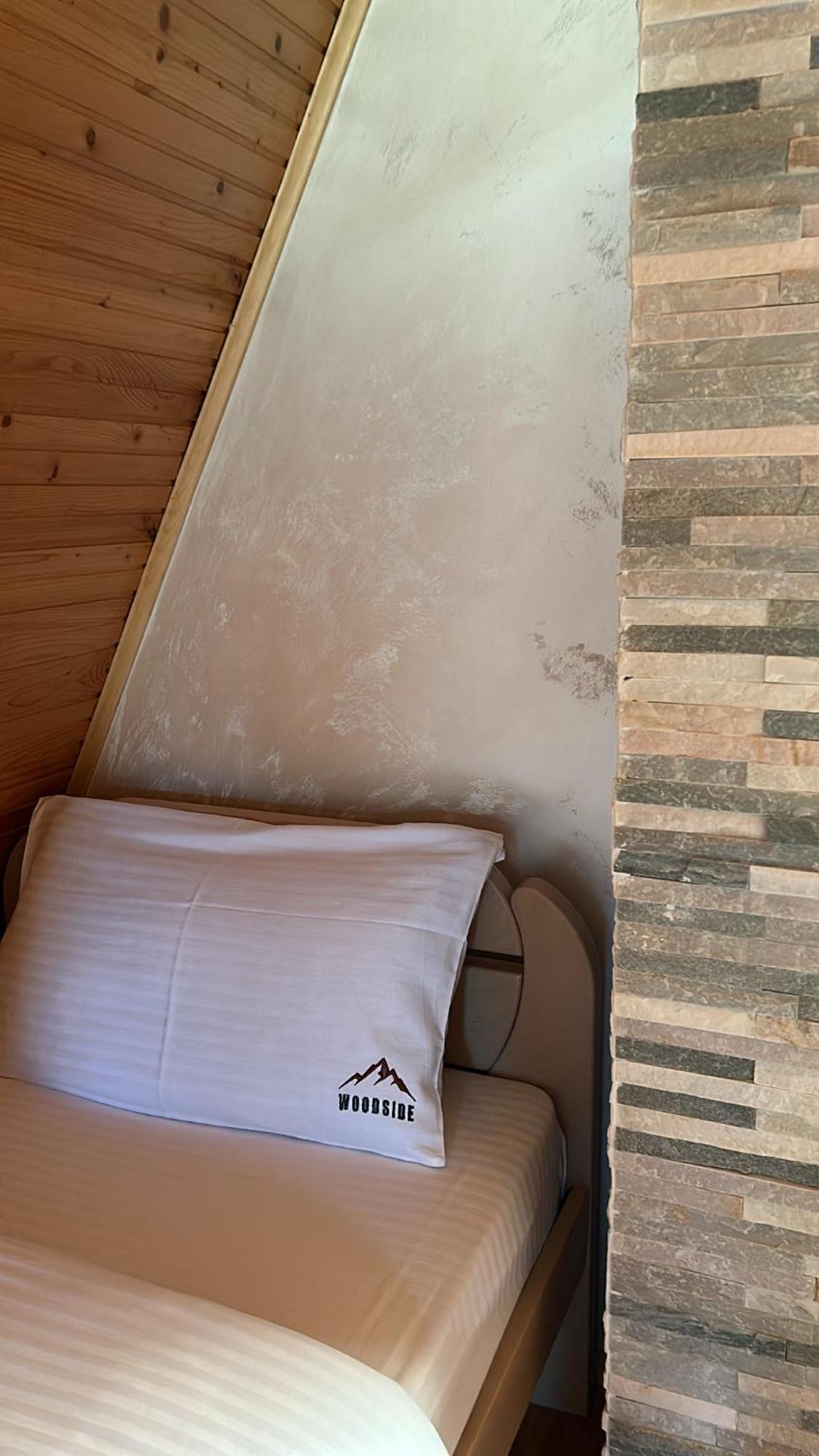 Woodside Zabljak ภายนอก รูปภาพ