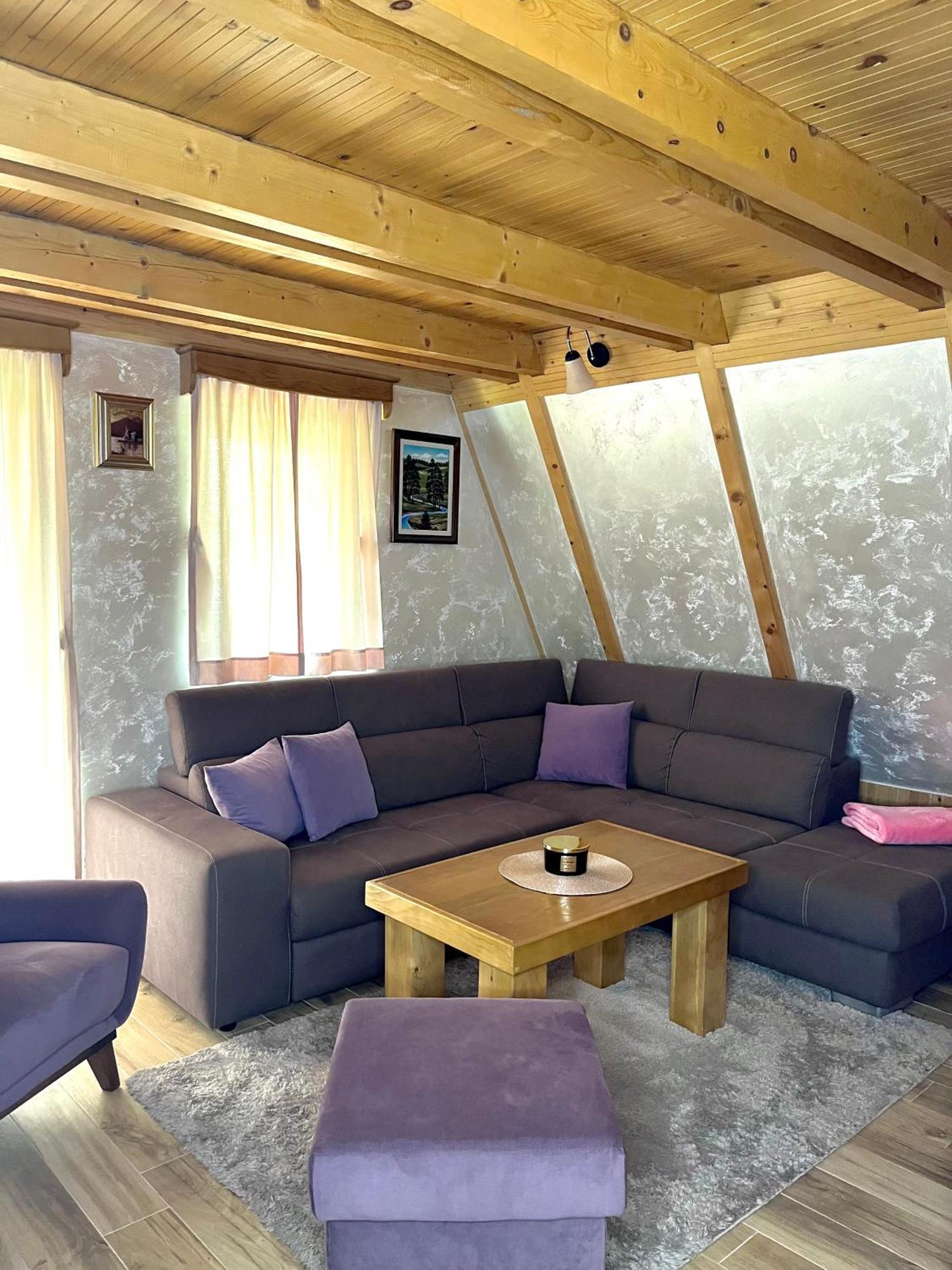 Woodside Zabljak ภายนอก รูปภาพ