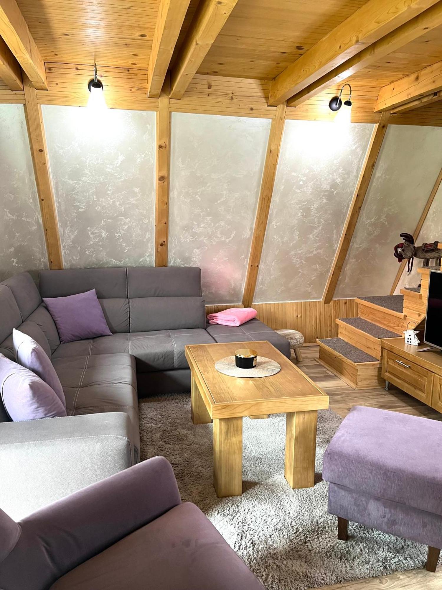 Woodside Zabljak ภายนอก รูปภาพ