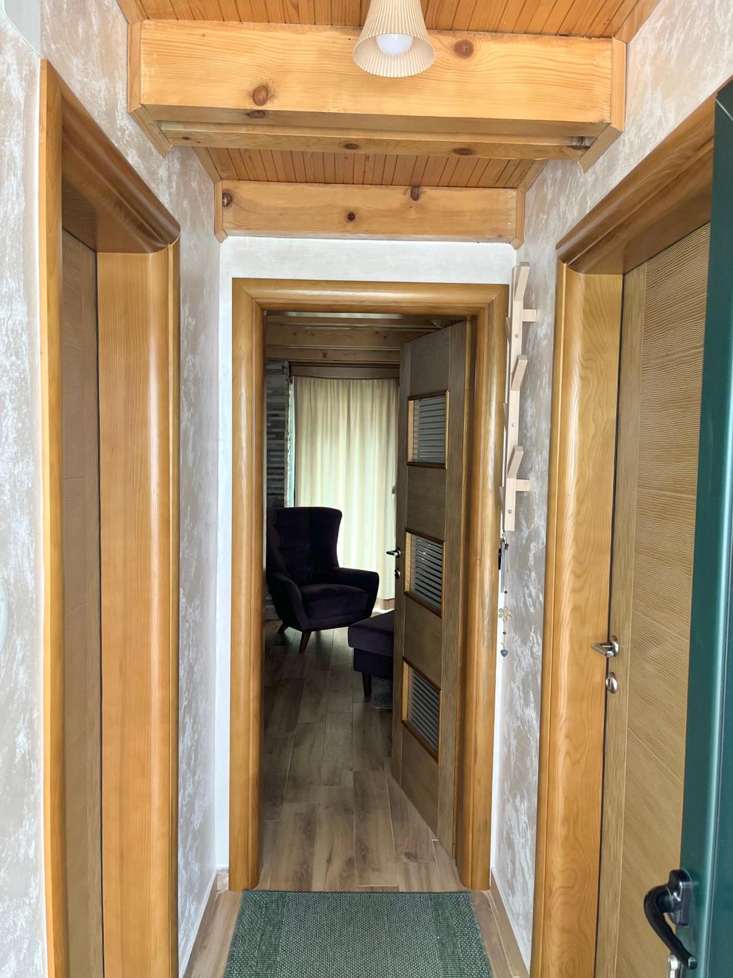 Woodside Zabljak ภายนอก รูปภาพ