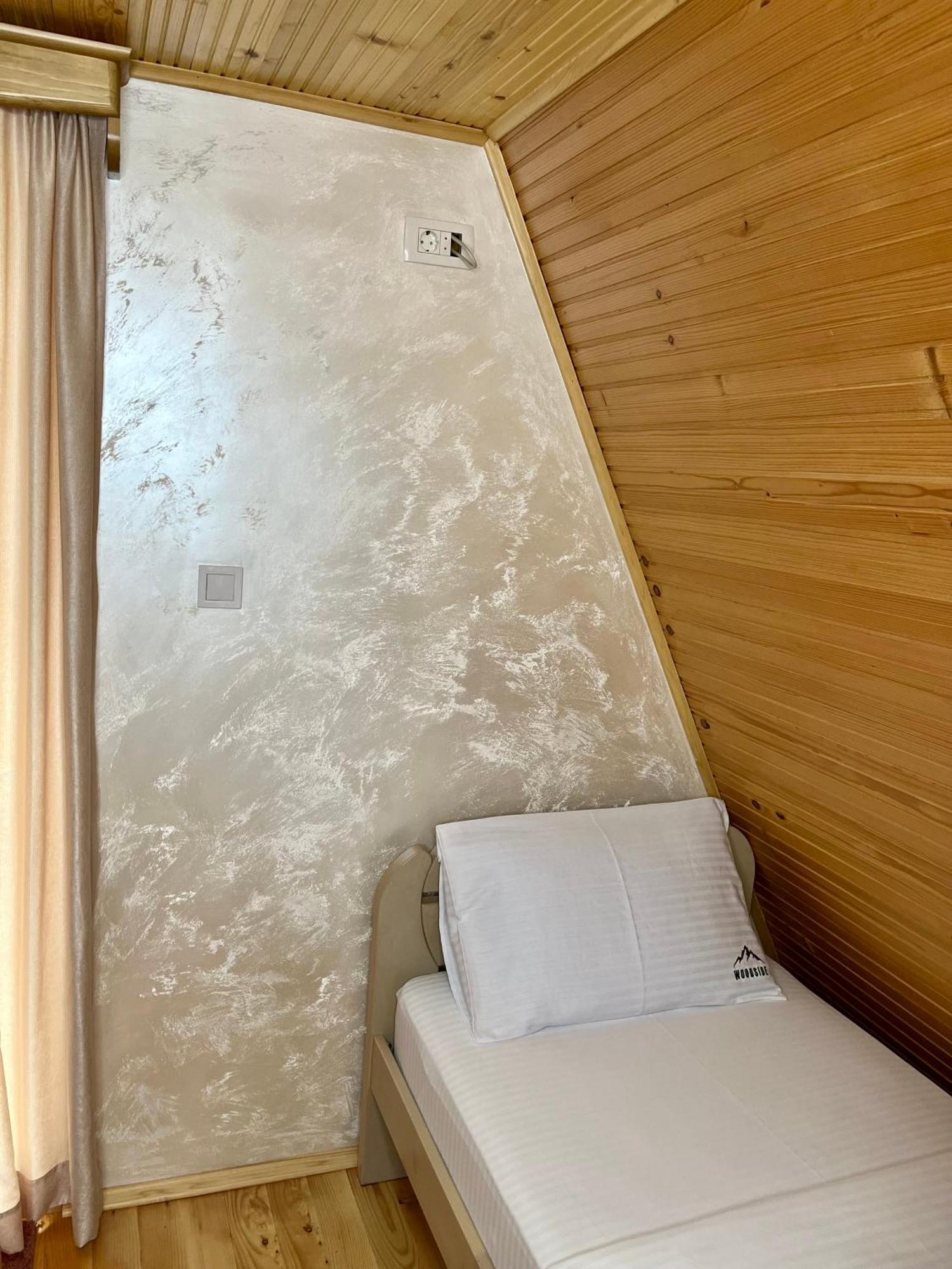 Woodside Zabljak ภายนอก รูปภาพ