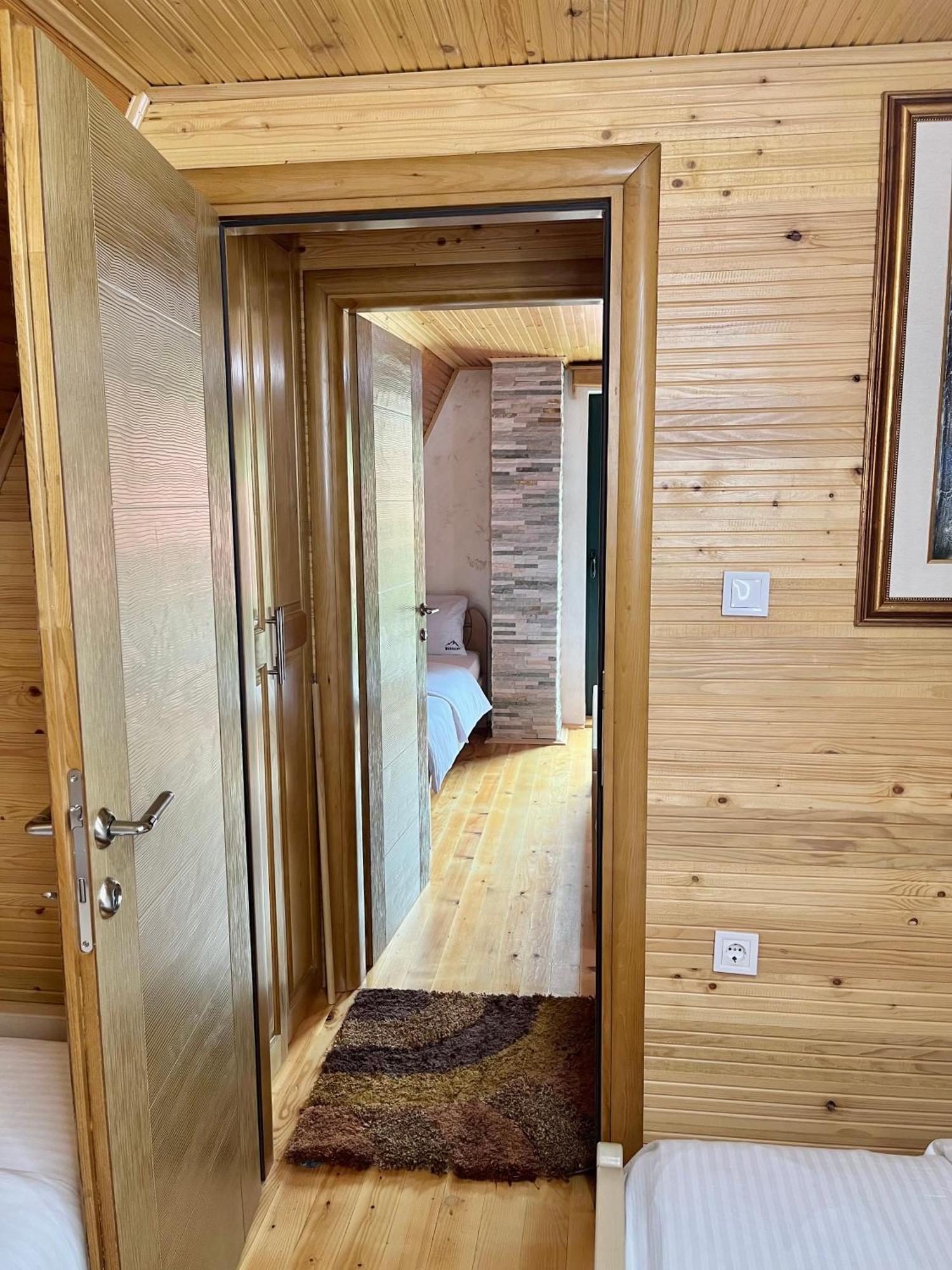 Woodside Zabljak ภายนอก รูปภาพ