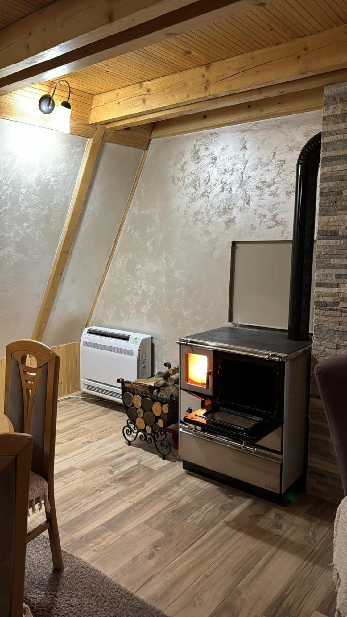 Woodside Zabljak ภายนอก รูปภาพ