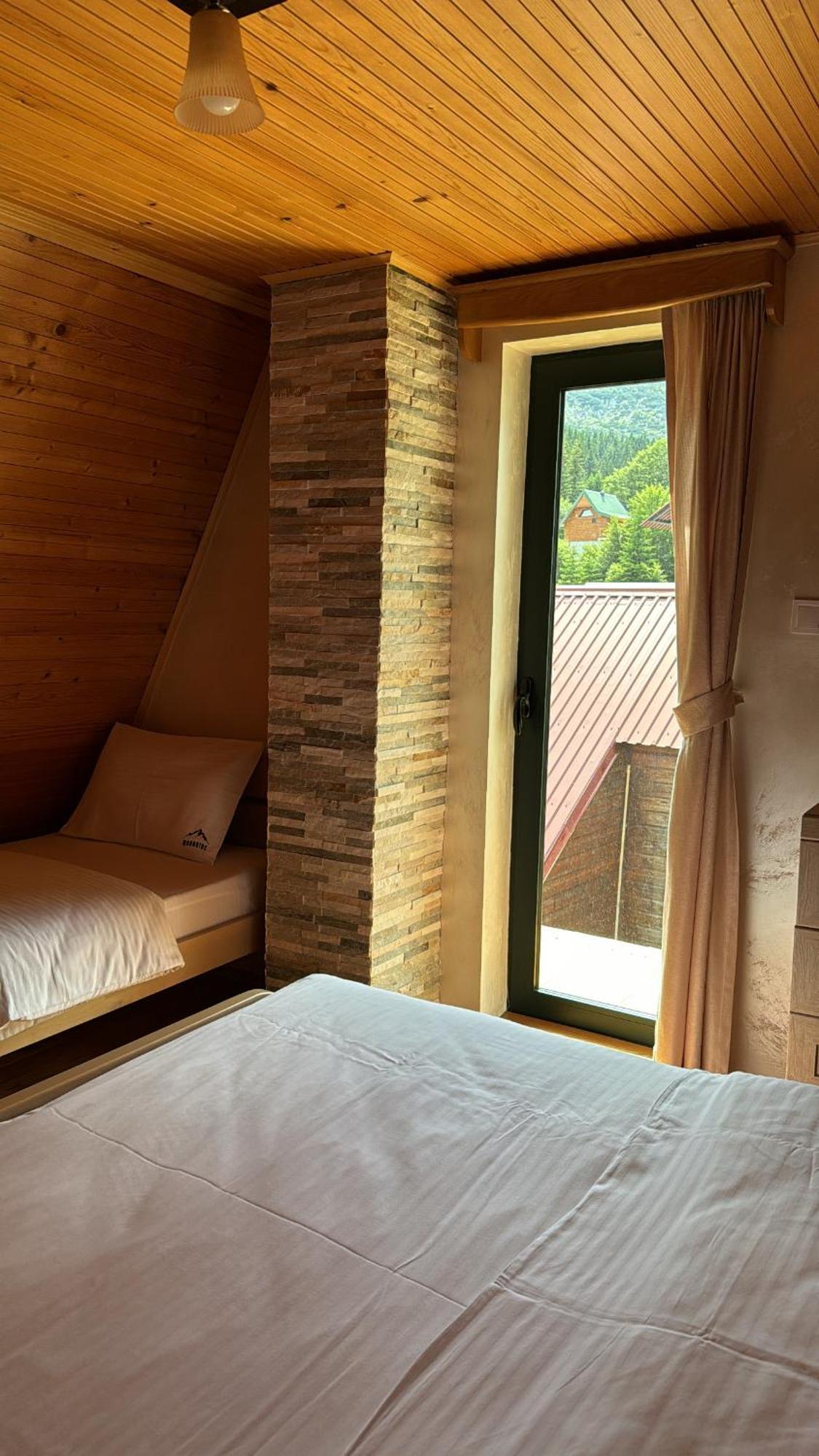 Woodside Zabljak ภายนอก รูปภาพ