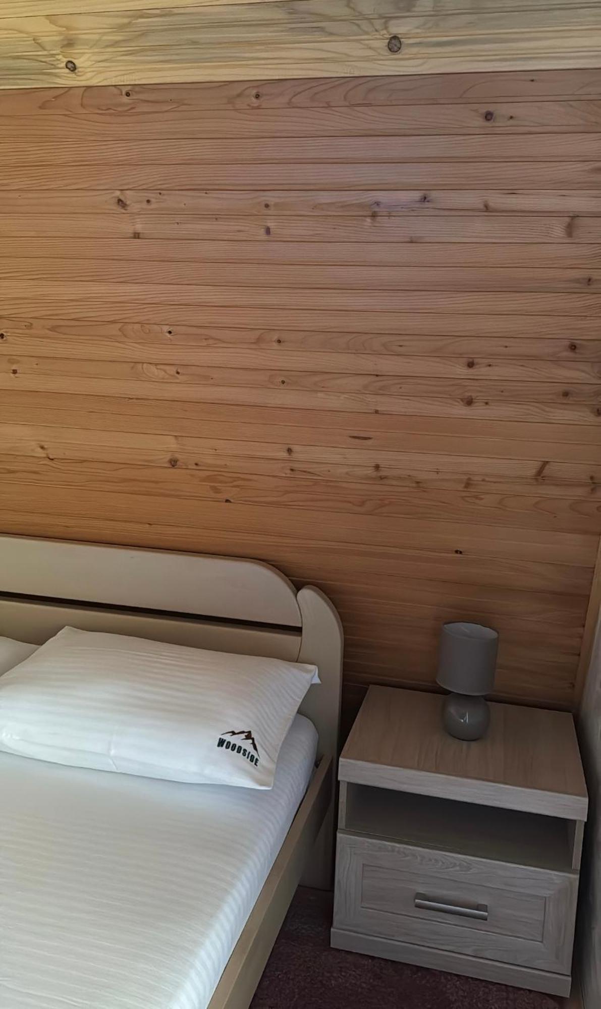 Woodside Zabljak ภายนอก รูปภาพ