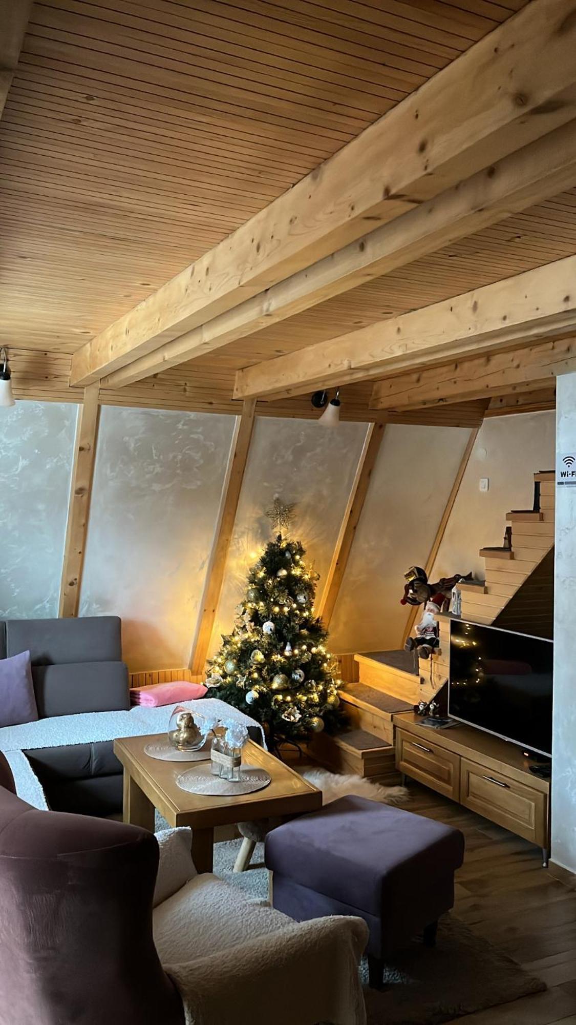 Woodside Zabljak ภายนอก รูปภาพ