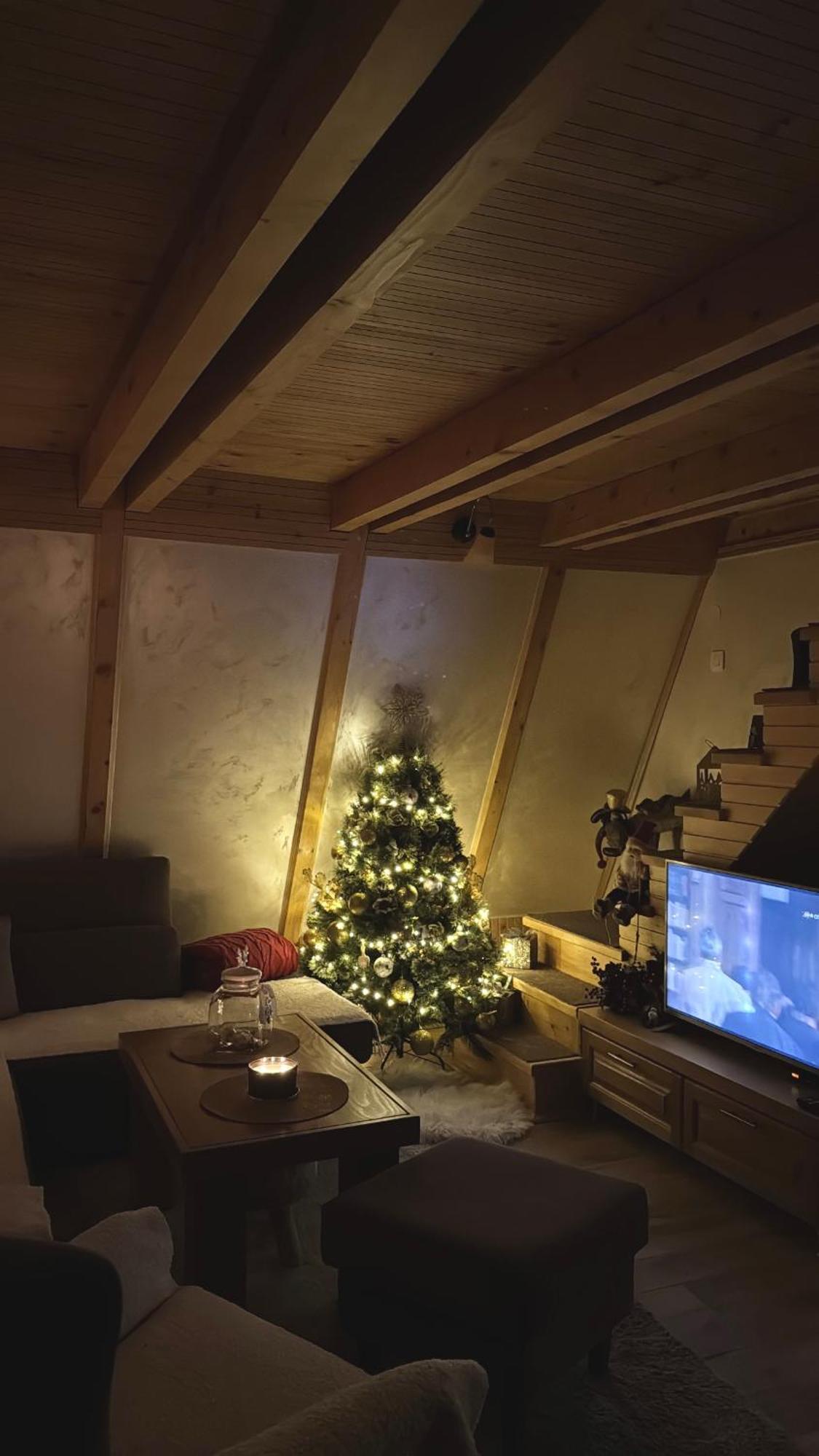 Woodside Zabljak ภายนอก รูปภาพ